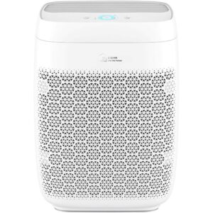 Zigma Aerio 300 Smart Air Purifier Review: A Smart Way To Breathe Better