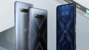 Black Shark's New Phones Are Coming Next Week