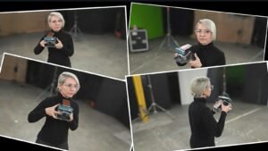 NVIDIA Instant NeRF Uses AI To Convert Flat Photos To 3D