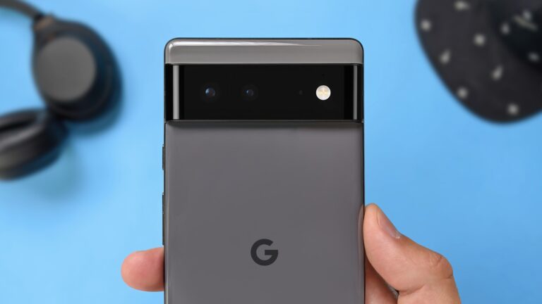 The Pixel 6a Launch May Be Bittersweet