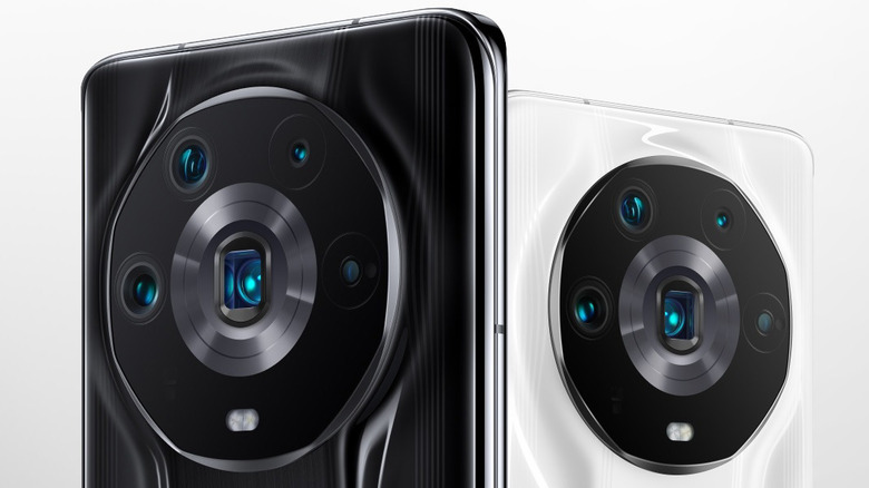 Honor Magic 4 Ultimate Is A Camera Powerhouse