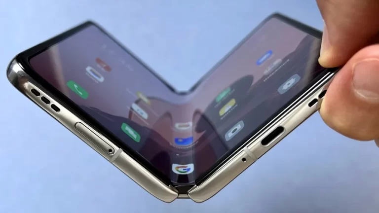 OnePlus’ First Foldable Phone Could Be A Rebranded OPPO Find N