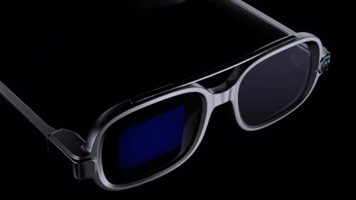 Google May Have Found The Tech To Take AR Smart Glasses Mainstream