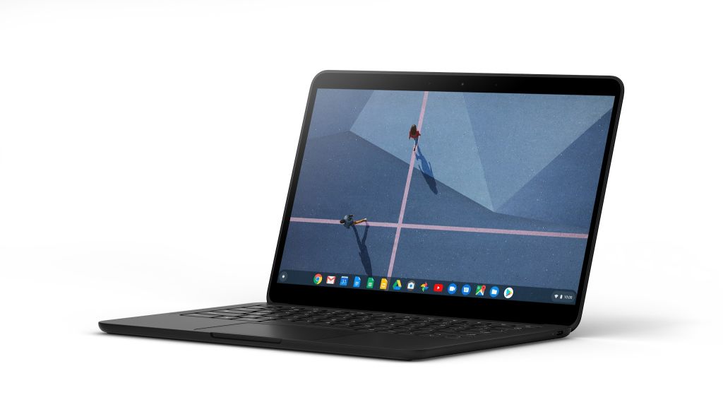 Google Drops Surprising Chromebook News About Steam