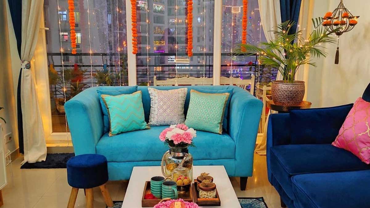 Diwali 2022: Top 5 decoration ideas to brighten up your home