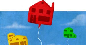 First-Time Home Buyers Face a Brutal Market