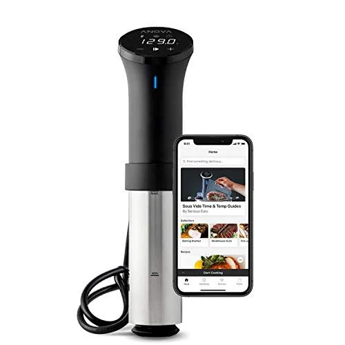 Anova Cyber Monday deals 2022: $94 sous vide cooker, more
