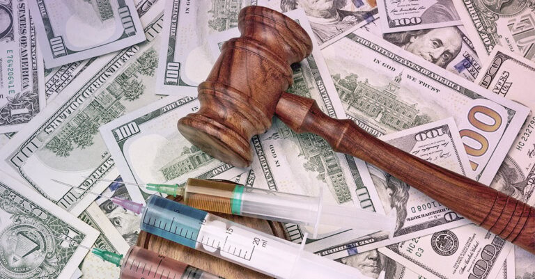 Group Home Owners Sentenced in $1 Million Medicare Fraud Scheme