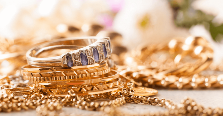 How to Care for Your Precious Jewellery