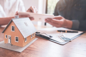 Steps To Prevent House Repossession